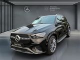 Mercedes-Benz GLE 300 d 4M AMG+Kamera+AHK+Distronic+Burmester - Mercedes-Benz GLE 300 in Hamburg