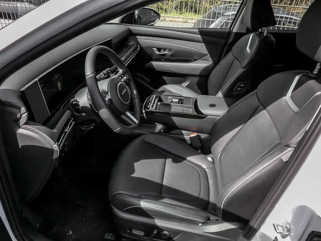 Hyundai Tucson 1.6 Prime Plug-In Hybrid 2WD Leder Kamera