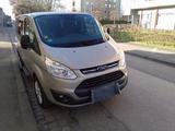 Ford Tourneo Custom Sortimo Edition - Ford Tourneo Custom in Gelsenkirchen