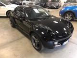 Smart Roadster 700 (60 kw) passion lea. - Smart Roadster mit Halbautomatikschaltung
