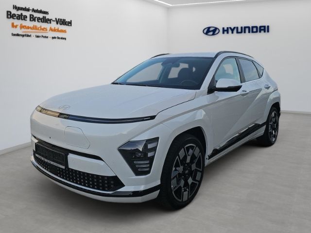 Hyundai Kona occasion