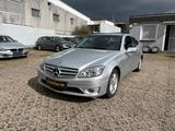 Mercedes-Benz CLC 180 Kompressor KLIMA SHZ 8x ALUS LEDER - Mercedes-Benz CLC 180 Gebrauchtwagen