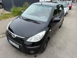 Hyundai i10 Style / TÜV NEU / Kupplung Neu / 110.000 km - Hyundai Gebrauchtwagen von 2008