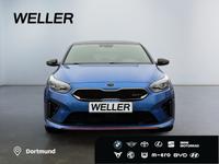 Kia ProCeed 1.6 T-GDI DCT7 GT *LED*Pano*AHK*4xSHZ*