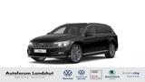 Volkswagen Passat 2.0 TSI R-line IQ.Drive+Light/KAM/H&K/ACC - Volkswagen Passat mit Benzin-Antrieb: Kombi, Automatik, 2.0