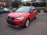 Seat Arona FR , LED , Navi, Sitzheizung - Seat Arona: Van