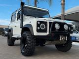 Land Rover Defender 90 2.4 TD5 (BMW) INTROVABILE - gebrauchte Land Rover Defender aus dem Jahr 2009