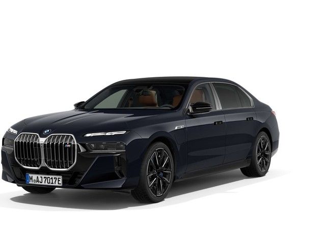 Image of BMW M760