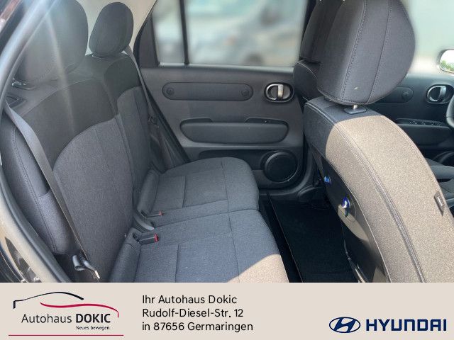 Hyundai INSTER – Bild 12