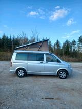 Volkswagen VW T5 California Trendline 2,5L TDI 174 PS... - Volkswagen T5 California aus 2006