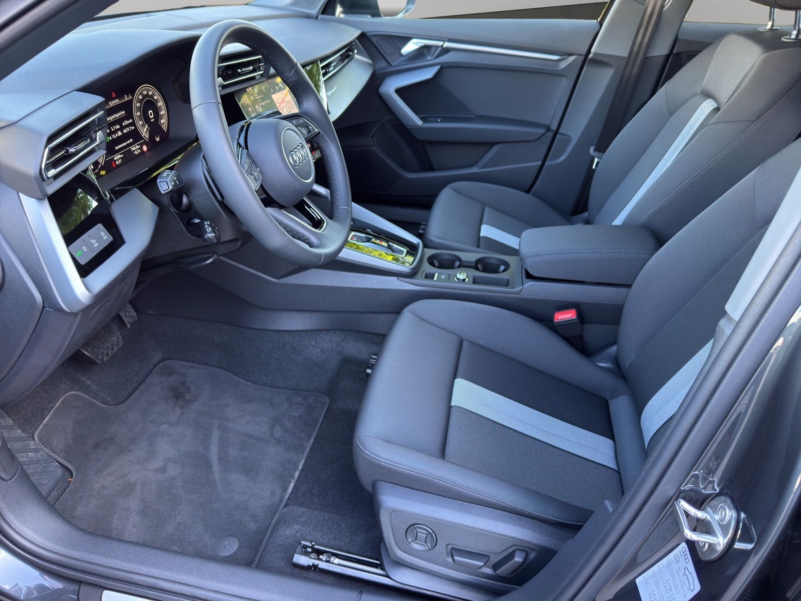 Audi A3 - Bild 9