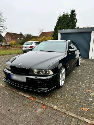 BMW Bmw e39 530d