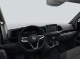 Volkswagen Crafter Pritsche DoKa 35 2.0 TDI 140 L4 7-S T... - Volkswagen: Doka Pritsche