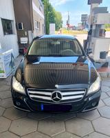 Mercedes-Benz MERCEDES CLS 350 CDI ( Tausch möglich) - Mercedes-Benz CLS 350 aus 2011: Cdi