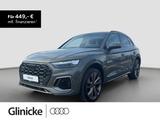 Audi Q5 40 TDI quattro S-tronic S- line Virtual Cockp - Audi Q5 in Erfurt