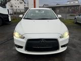 Mitsubishi Lancer 1.8 DI-D+ MIVEC ClearTec TOP - Mitsubishi Lancer: Cleartec