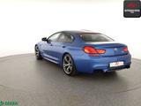 BMW M6 Gran Coupe COMPETITION BANG+O,CARBON,TV,HUD - BMW M-Modelle in Hamburg