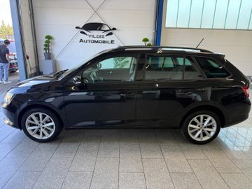 Skoda Fabia - 10