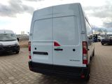 Renault Master L3H2 3,5t DCi 135-DAB-Klima-NSW-PDC-ZV... - Renault Master: L3h3