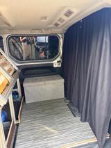 Opel Vivaro "Reisebus, auch für Große" - Opel Kastenwagen