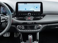 Hyundai i30 - Vorschau Bild 7
