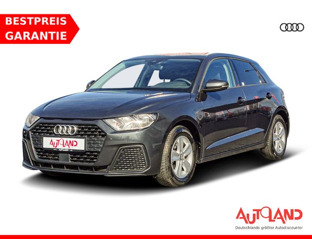 AUDI A1 Sportback 30 1.0 TFSI Virtual Cockpit PDC