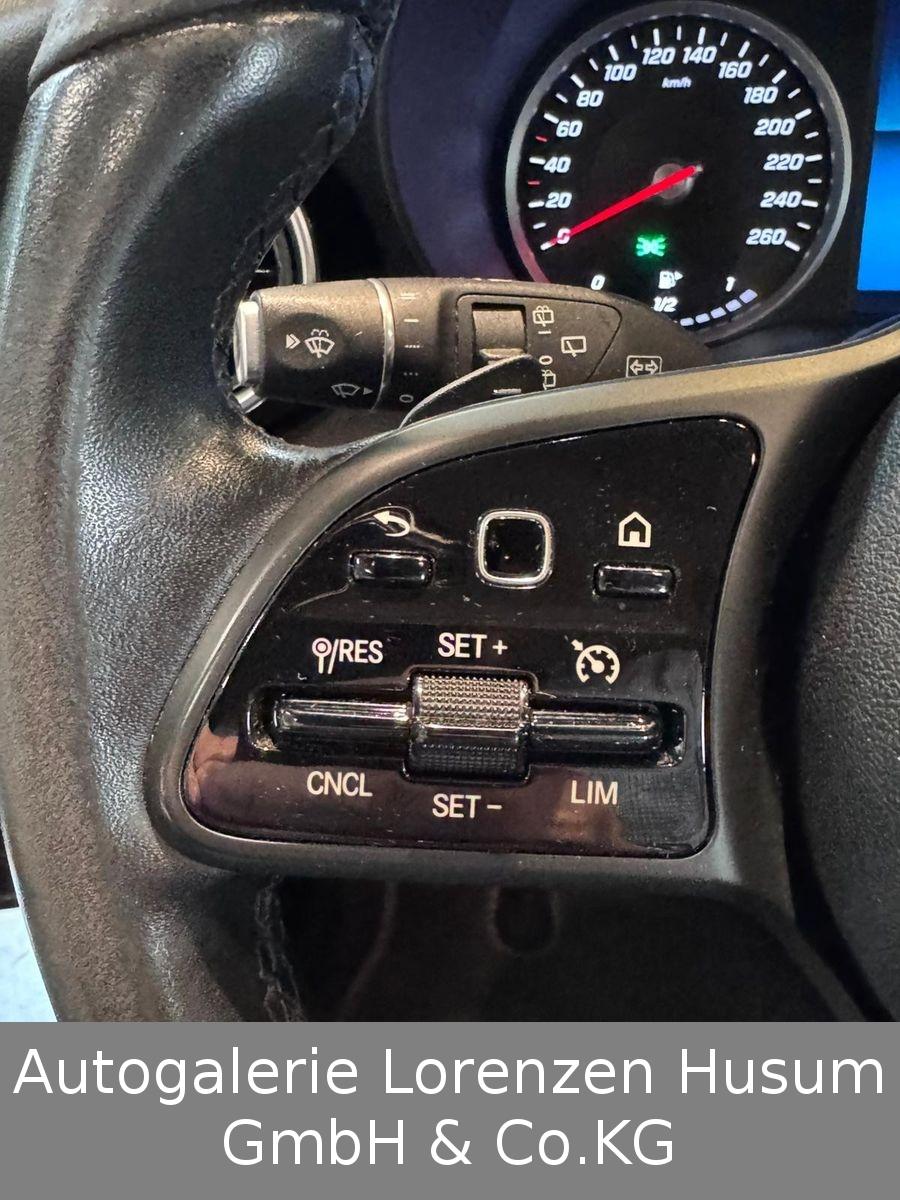 Mercedes-Benz C 300 C300 T de Business Keyless DAB Tempo Sihzg LED, миниатюра 19