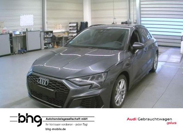 Audi A3 30 TFSI Sportback S tronic S line