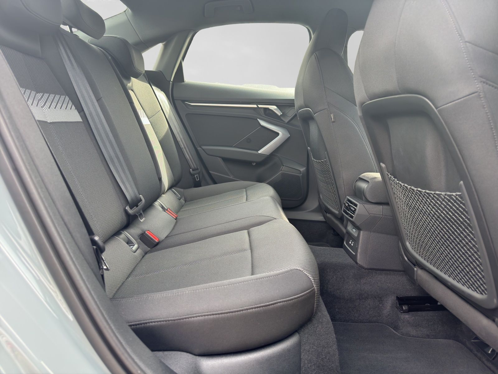 Audi A3 - Bild 6