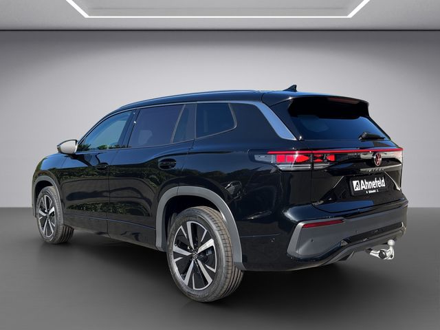 Tayron 2.0 TDI Life 4Motion DSG ACC STANDHZ LED