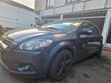 Kia cee'd Sportswagon - Kia cee'd Sportswagon aus 2010