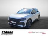 Audi Q4 e-tron 45 210 kW S line Matrix-LED, MMI, AHK