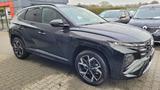 Hyundai Tucson N Line Hybrid*LED*Nav*Shzg*PDC*Cam*19"ACC - Hyundai TUCSON Gebrauchtwagen