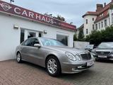 Mercedes-Benz E 200 Aut. Kompressor Avantgarde*TOP ZUSTAND* - Mercedes-Benz E 200: T Kompressor