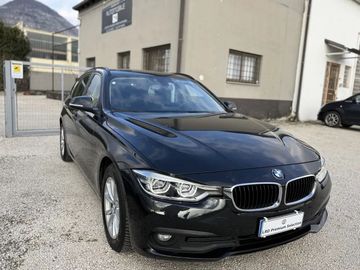 BMW 318 - 2