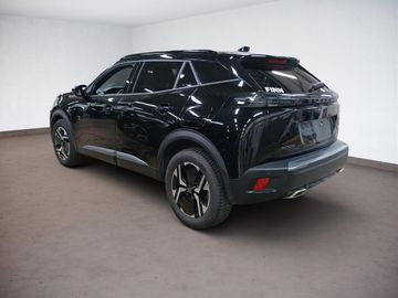 Peugeot 2008 - 9