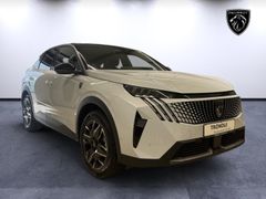 PEUGEOT 3008 GT HYBRID 145 e-DSC6 AHK-abnehmbar Navi Dig
