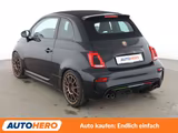 Abarth 595C 1.4 Turbo esseesse Aut.*NAVI*BI-XENON*PDC* - Abarth Gebrauchtwagen