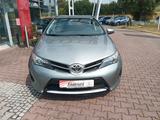 Toyota Auris Cool 1,33 Benzin Schalter Allwetterreifen - scheckheftgepflegte Toyota Auris