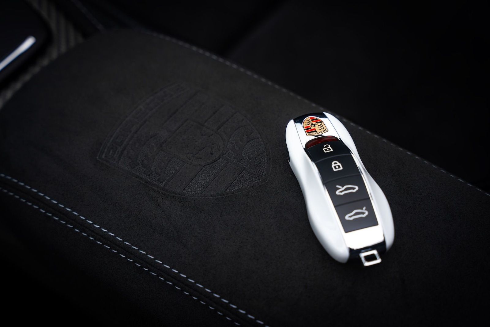 Fahrzeugabbildung Porsche Boxster 718 Spyder RS WEISSACH|KAMERA|LIFT|MWST.