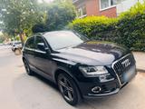 Audi Q5, S. Line.  X3. Panorama,  Rückfahr... - Audi Q5