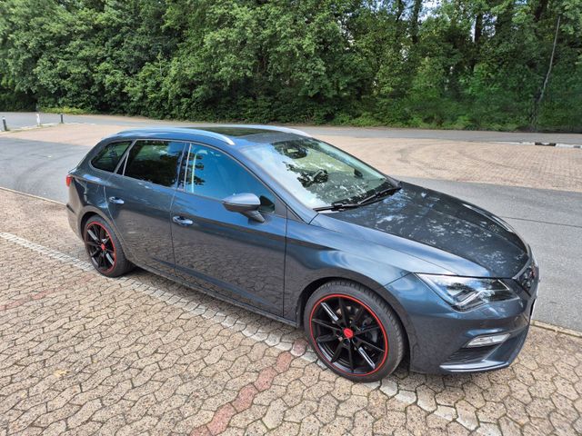 SEAT Seat Leon ST FR 1.5 TSI 96kW/130PS Magneti...