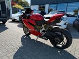 Ducati Panigale 1299 S - DUCATI 1299 PANIGALE