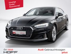 Audi A5 Sportback 40 TFSI quattro Navi S line 19 Zoll