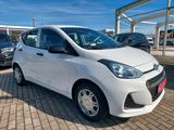 Hyundai i10 1.2 Trend AUTOMATIK Klima M+S - gebrauchte Hyundai i10 aus dem Jahr 2018