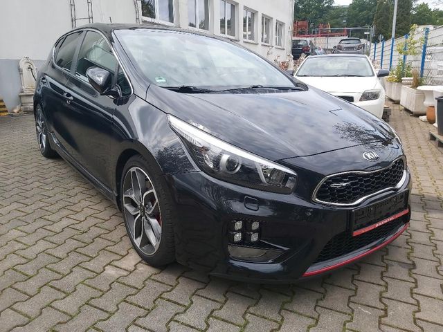 Kia cee'd / Ceed GT