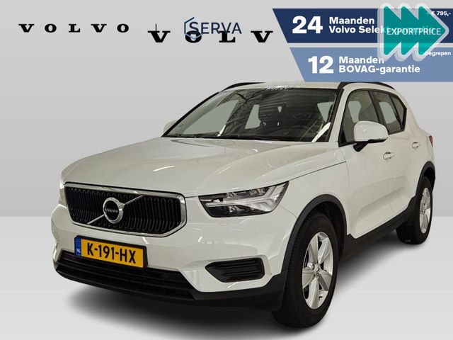 Volvo XC40 T2 Momentum Core | Park Assist achter