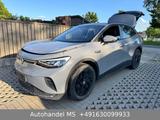 Volkswagen ID.4 Pro Performance 150 kW mit Infotainment-Pak - VW ID.4 Unfallwagen
