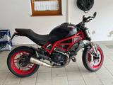 Ducati Monster 797+ - DUCATI MONSTER 797