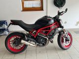 Ducati Monster 797+ - DUCATI MONSTER 797
